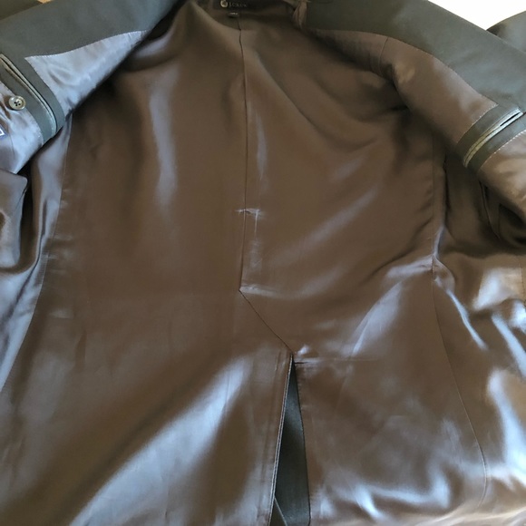 J. Crew Ludlow Loro Piana Sport Jacket Size 38R - Picture 6 of 11